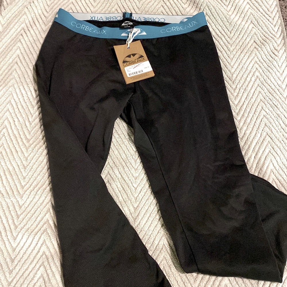 Corbeaux ski layer !